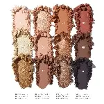 Flickering Sands Eyeshadow Palette (12-PAN) Sombra de ojos 15 g