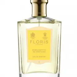 FLORIS - Eau de Parfum Bergamotto di Positano100 ml Floris.