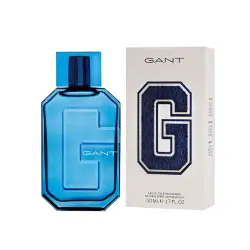 Gant - Gant Perfumes 50 ml male