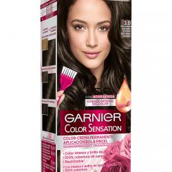 Garnier - Coloración Permanente Color Sensation