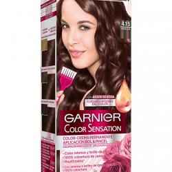 Garnier - Coloración Permanente Color Sensation