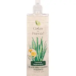 Gel Aloe Vera y Caléndula Ecológico 500 ml