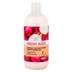 Gel de Ducha Dragon Fruit y Macadami 500 ml