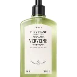 Gel de Ducha Verbena 500 ml L'Occitane en Provence