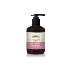Gel Íntimo Avena y Algodón 370 ml