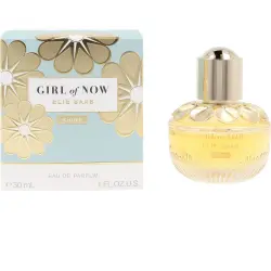 Girl Of Now Shine eau de parfum vaporizador 30 ml