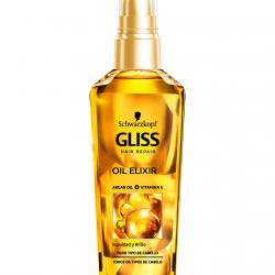 Gliss - Oil Elixir Diario