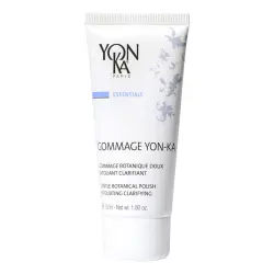 Gommage - 50 ml - Yon-Ka - Exfoliante facial suave sin gránulos.
