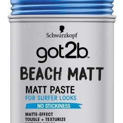 Got2B - Pasta Mate Moldeadora Look Surfero