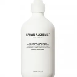 Grown Alchemist - Acondicionador Voluminizador 500 Ml