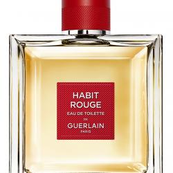 Guerlain - Eau De Toilette Habit Rouge 150 Ml