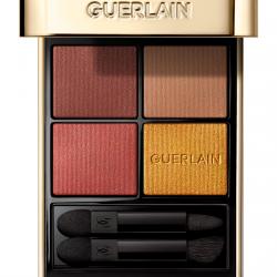 Guerlain - Paleta De Sombras De Ojos En 4 Tonos Ombres G