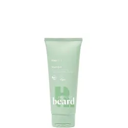 Hairlust - Wonder Beard Shampoo Cuidado de la Barba 100 ml male