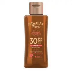 Hawaiian Tropic - Glowing Protection Dry Oil SPF30 Protección solar 75 ml unisex