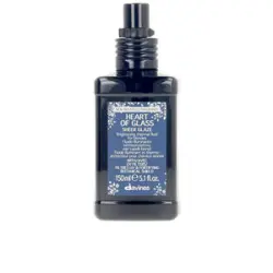 HEART OF GLASS sheer glaze Protector térmico pelo