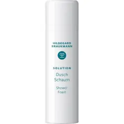 Hildegard Braukmann - 24h Solution Shower Foam Espuma de ducha 200 ml unisex