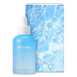 Hyaluronic Ampolla 50 ml
