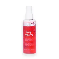I Heart Revolution - *Midnight Cherry* - Bruma fijadora Very Cherry