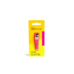 Idc Institute Neon Nail Clipper 1 Unidad