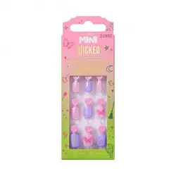 imPRESS Mini x Wicked For Good Good News! Set Manicura
