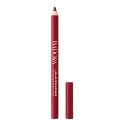 Isadora - All-in-One Perfiladores de labios 1.2 g 12 - TRUE RED