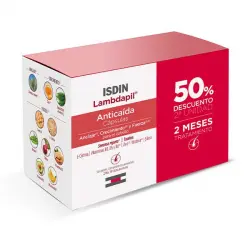 Isdin 2 x 60 cápsulas