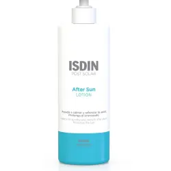 Isdin - Post-solar ISDIN After Sun Lotion After sun 400 ml unisex