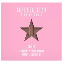 Jeffree Star Jeffree Star Eyeshadow Tasty