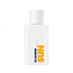 Jil Sander Eau De Toilette 125 ml 125.0 ml