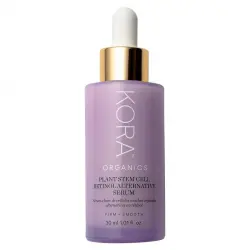 KORA Organics - Plant Stem Cell Retinol Alternative Serum Sérums hidratantes 30 ml female