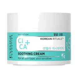 Korean Rituals CICA