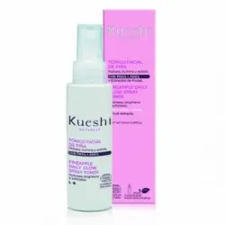 Kueshi Tónico Spray de Piña, 150 ml