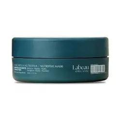 LABEAU ORGANIC - Nutritiva Mascarillas para el cabello 150 ml unisex