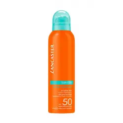 Lancaster Sun Kids Invisible Mist Wet Skin Spf 50, 200 ml