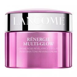 Lancôme - Crema De Día Revitalizante Rénergie Multi-Glow Efecto Buena Cara 50 Ml