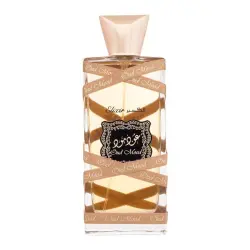 Lattafa - OUD MOOD ELIXIR Perfumes unisex 100 ml unisex