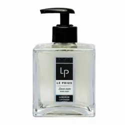 Le Prius Hand Soap Lavender, 250 ml