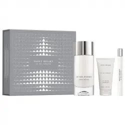Le Sel D'issey Eau de Toilette 100 ml - Cofre De Fragancias