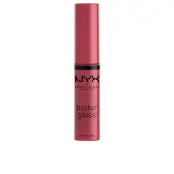 Lingerie lip gloss #strawberry cheesecake
