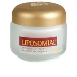 Liposomial Antienvejecimiento crema de acción global 50 ml