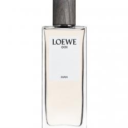 LOEWE - Eau De Parfum 001 Man 50 Ml