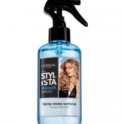 L'Oréal Paris - Spray Stylista Beach Wave Mist 200 Ml