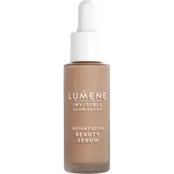 Lumene - Suero de belleza Instant Glow Bases de maquillaje 30 ml 300