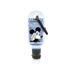 Mad Beauty - *Mickey & Friends* - Higienizador de manos Clip and Clean - MIckeyMickey