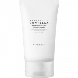 Madagascar Centella Crema Facial Hidratante Iluminadora 75 ml