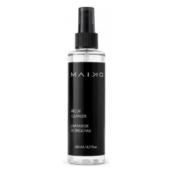 Maiko - Spray limpiador de brochas