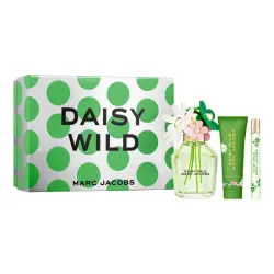 Marc Jacobs Daisy Wild Eau de Parfum Para Mujer Estuche De Regalo