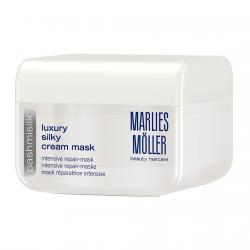 Marlies Möller - Mascarilla Cabello Luxury Care Pashmisilk Cream Mask