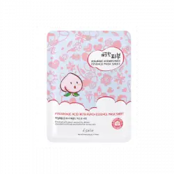 Mascarilla Facial con Ácido Hialurónico 25 ml