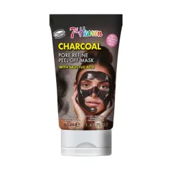 Mascarilla Peel-Off Carbón 50 ml